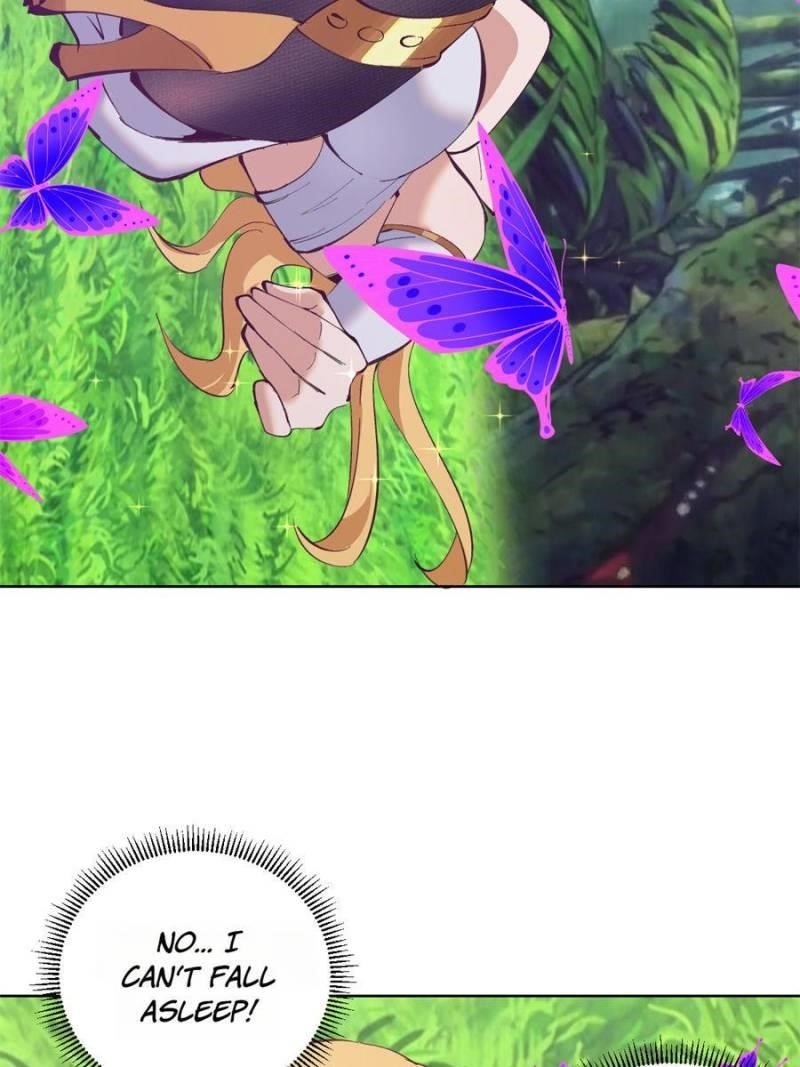 The Last Cultivator Chapter 54 - Page 6