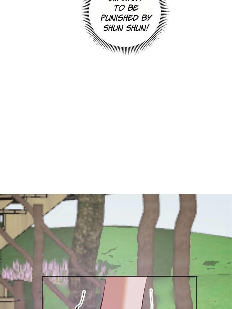 The Last Cultivator Chapter 54 - Page 8