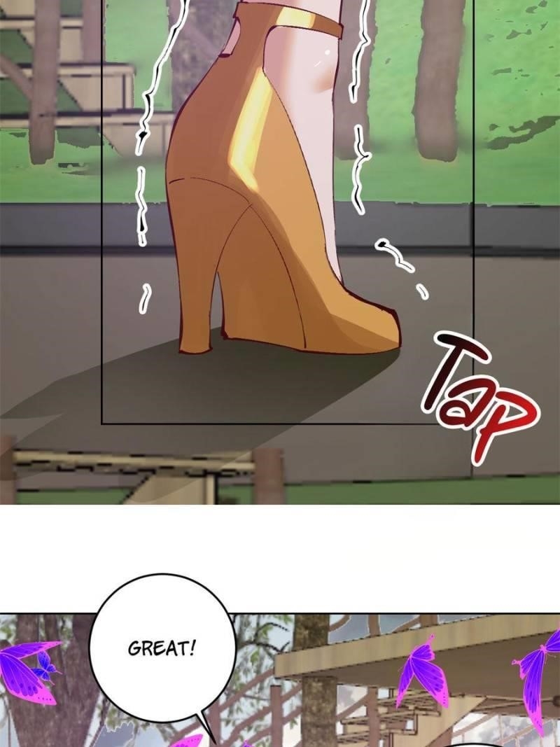 The Last Cultivator Chapter 54 - Page 9