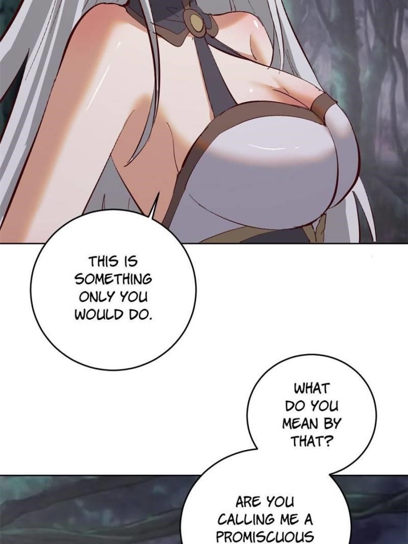 The Last Cultivator Chapter 55 - Page 11