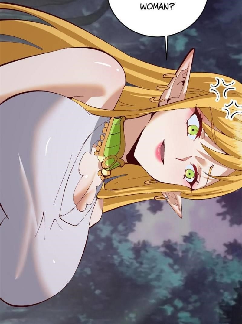 The Last Cultivator Chapter 55 - Page 12