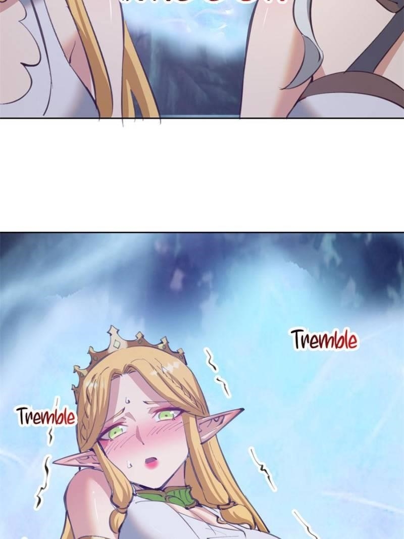 The Last Cultivator Chapter 55 - Page 16