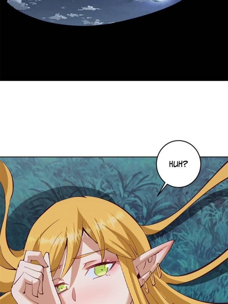 The Last Cultivator Chapter 55 - Page 2