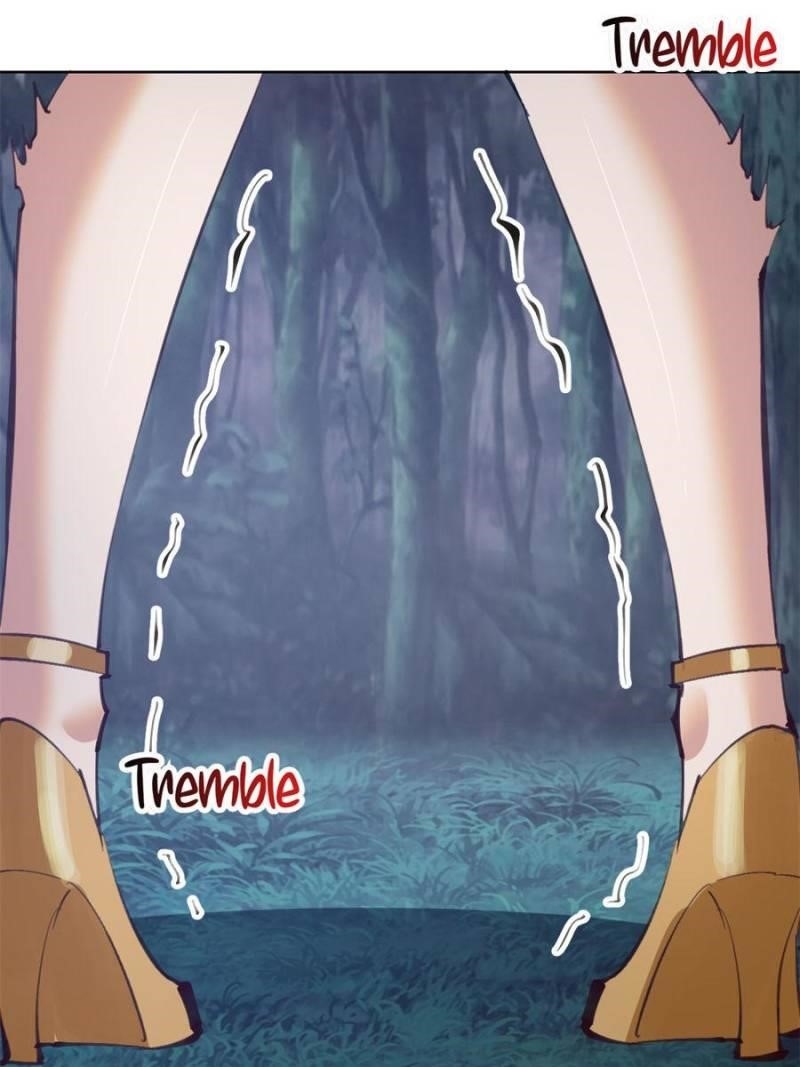 The Last Cultivator Chapter 55 - Page 20