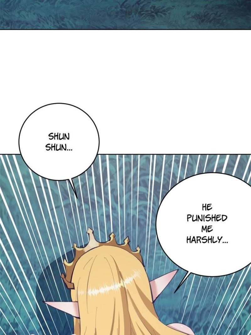 The Last Cultivator Chapter 55 - Page 21