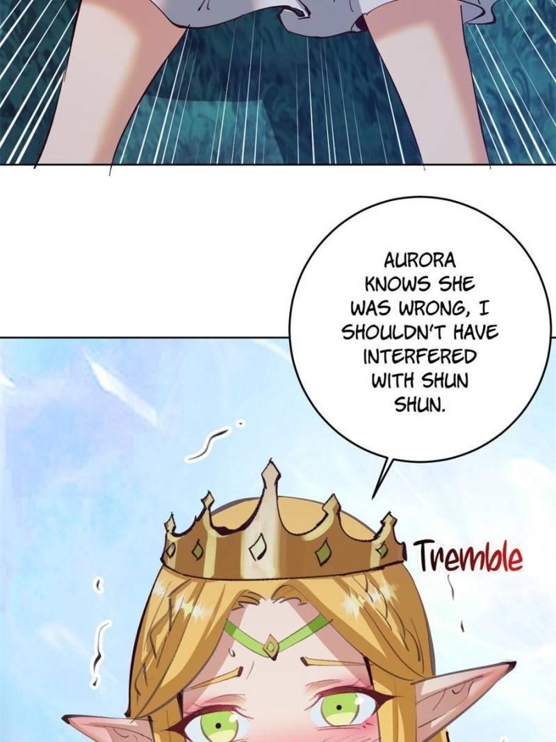 The Last Cultivator Chapter 55 - Page 23