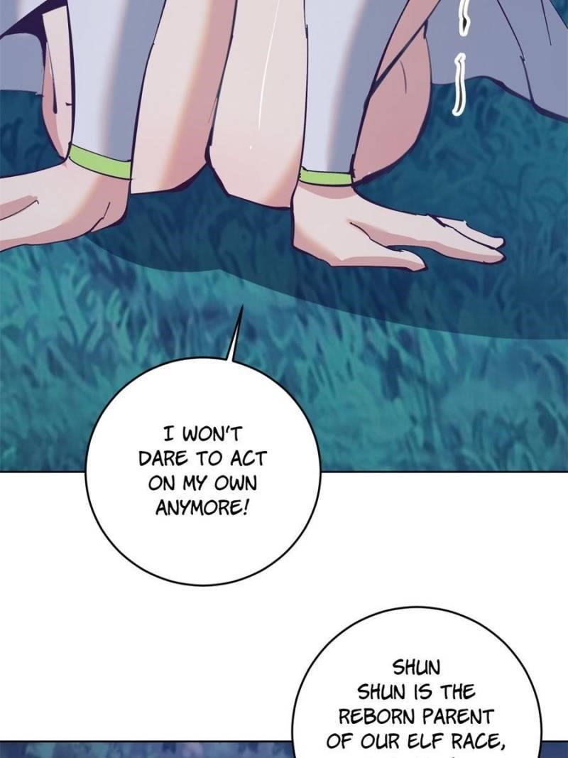 The Last Cultivator Chapter 55 - Page 25