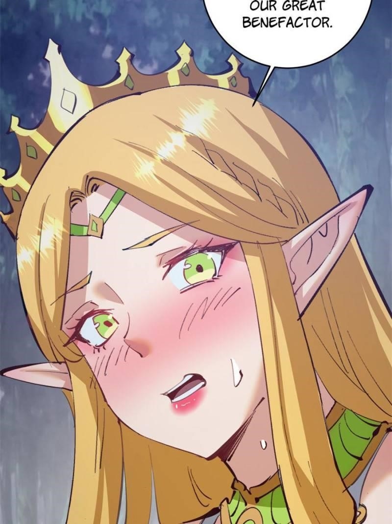 The Last Cultivator Chapter 55 - Page 26