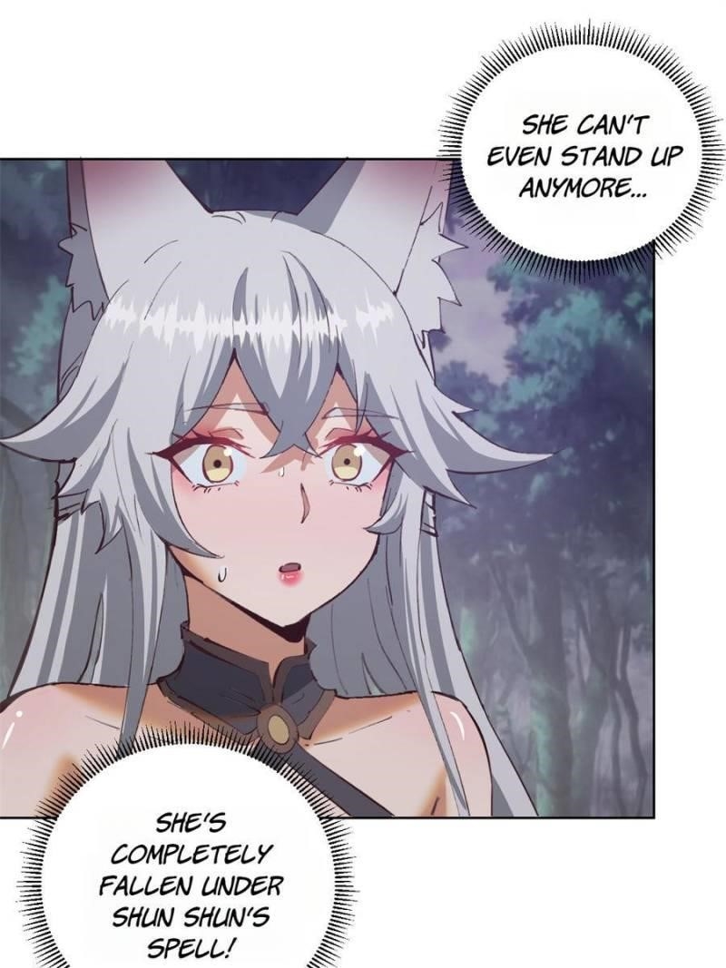 The Last Cultivator Chapter 55 - Page 28