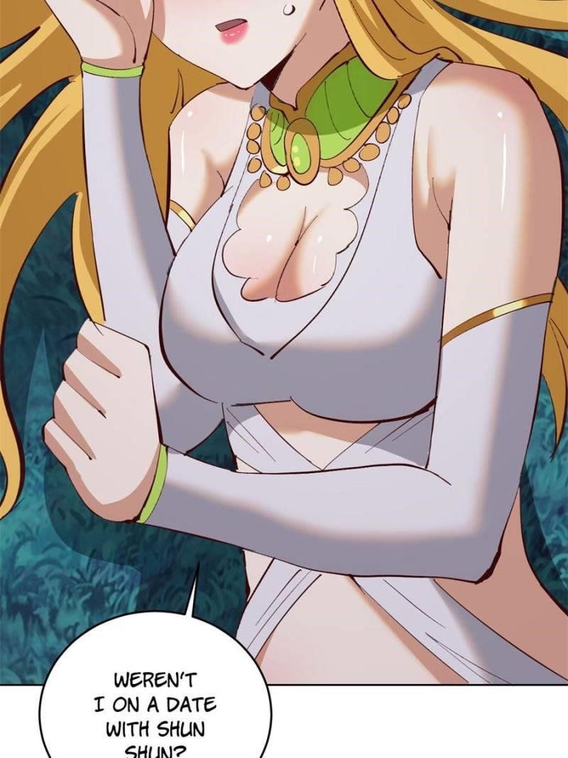 The Last Cultivator Chapter 55 - Page 3