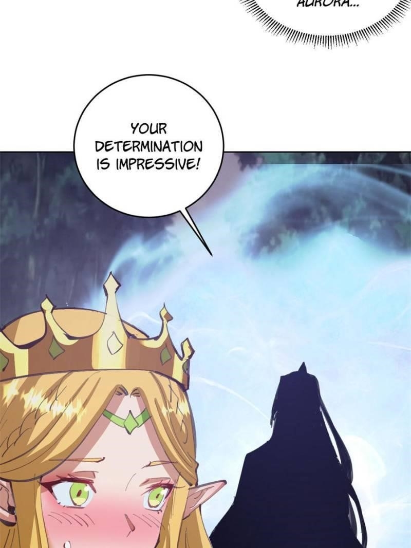 The Last Cultivator Chapter 55 - Page 30