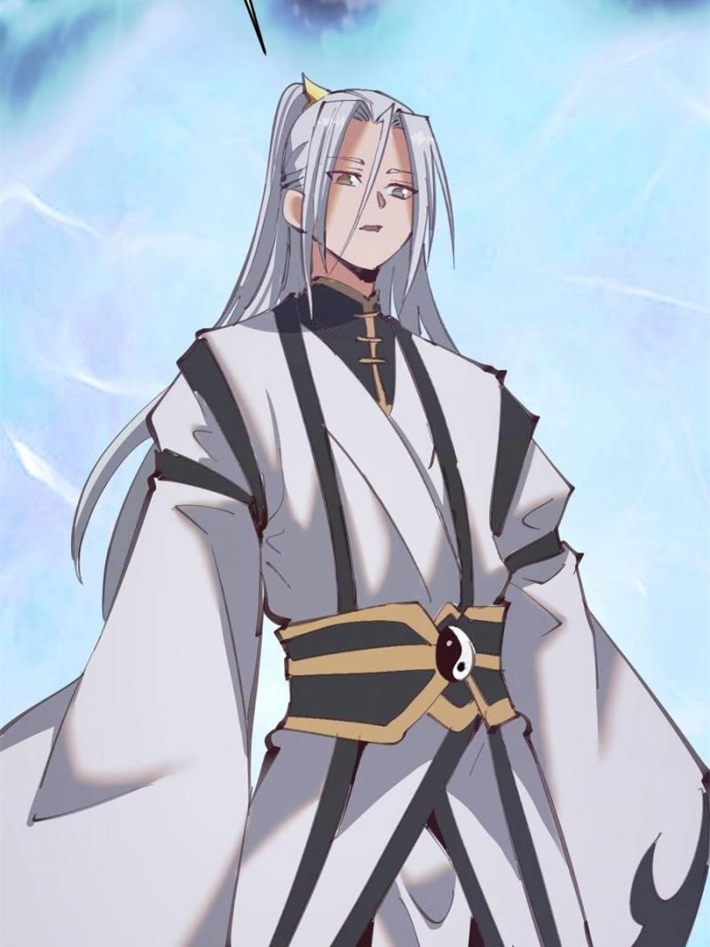 The Last Cultivator Chapter 55 - Page 32