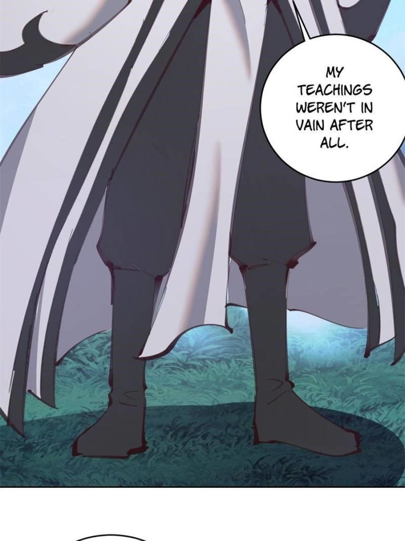 The Last Cultivator Chapter 55 - Page 33