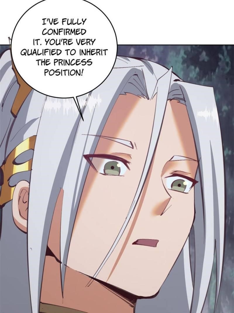 The Last Cultivator Chapter 55 - Page 34