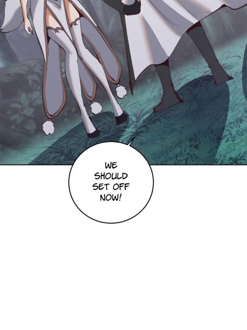 The Last Cultivator Chapter 55 - Page 38