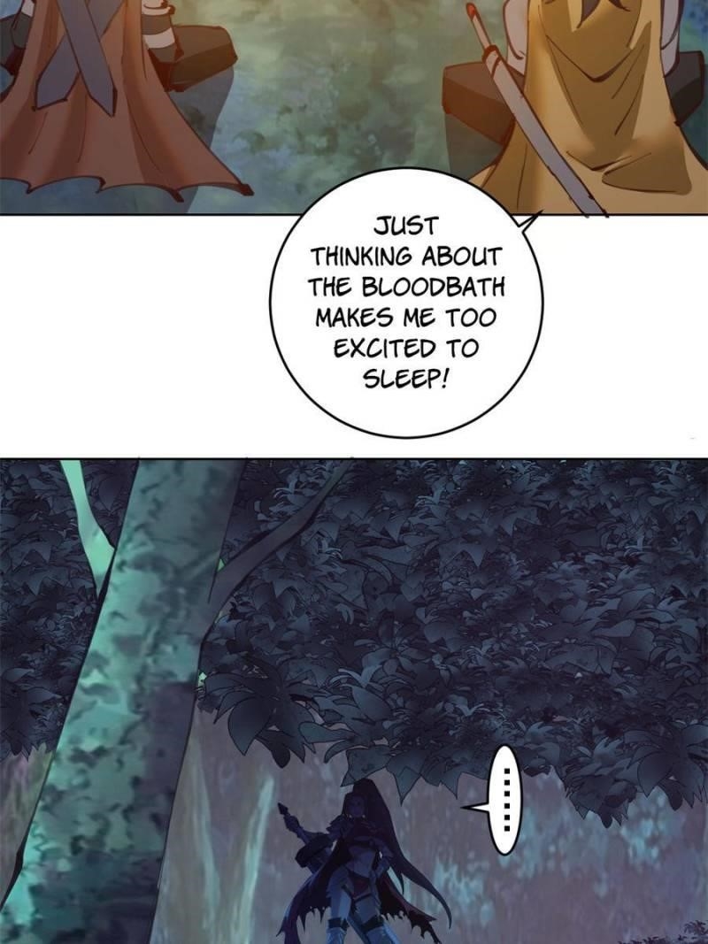 The Last Cultivator Chapter 55 - Page 42