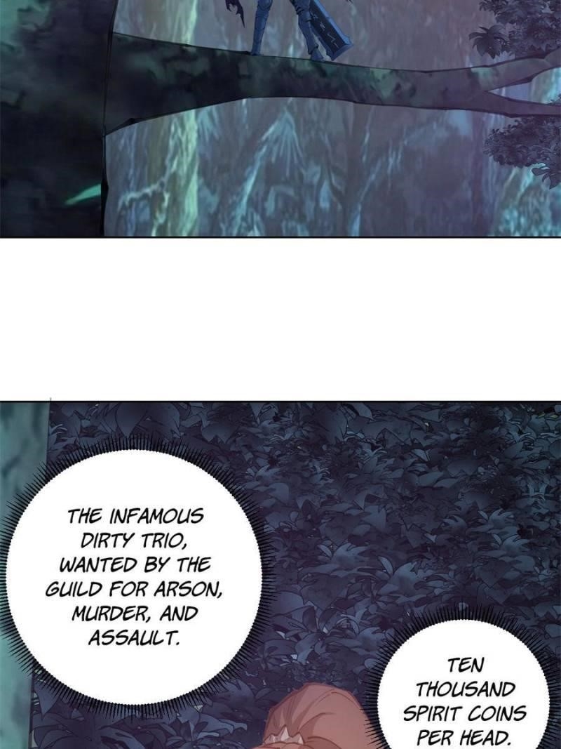 The Last Cultivator Chapter 55 - Page 43