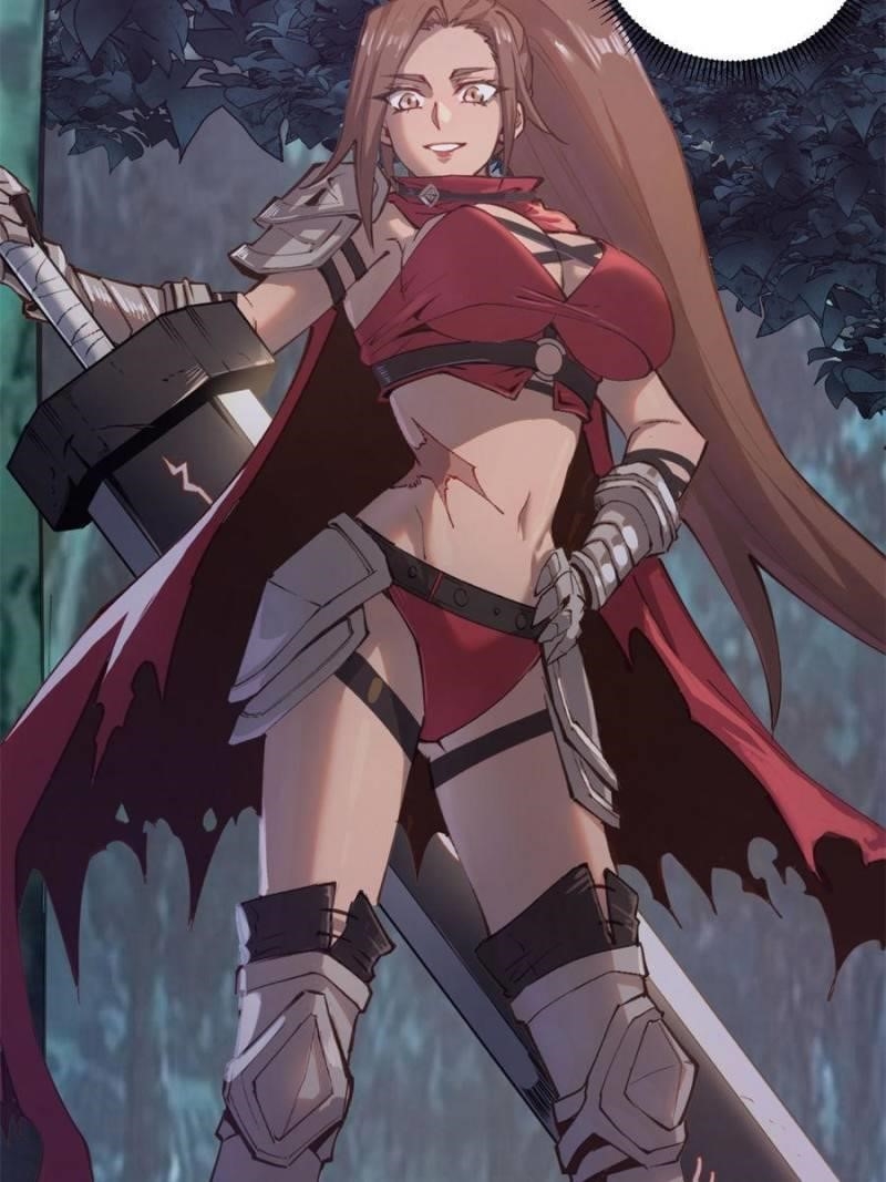 The Last Cultivator Chapter 55 - Page 44