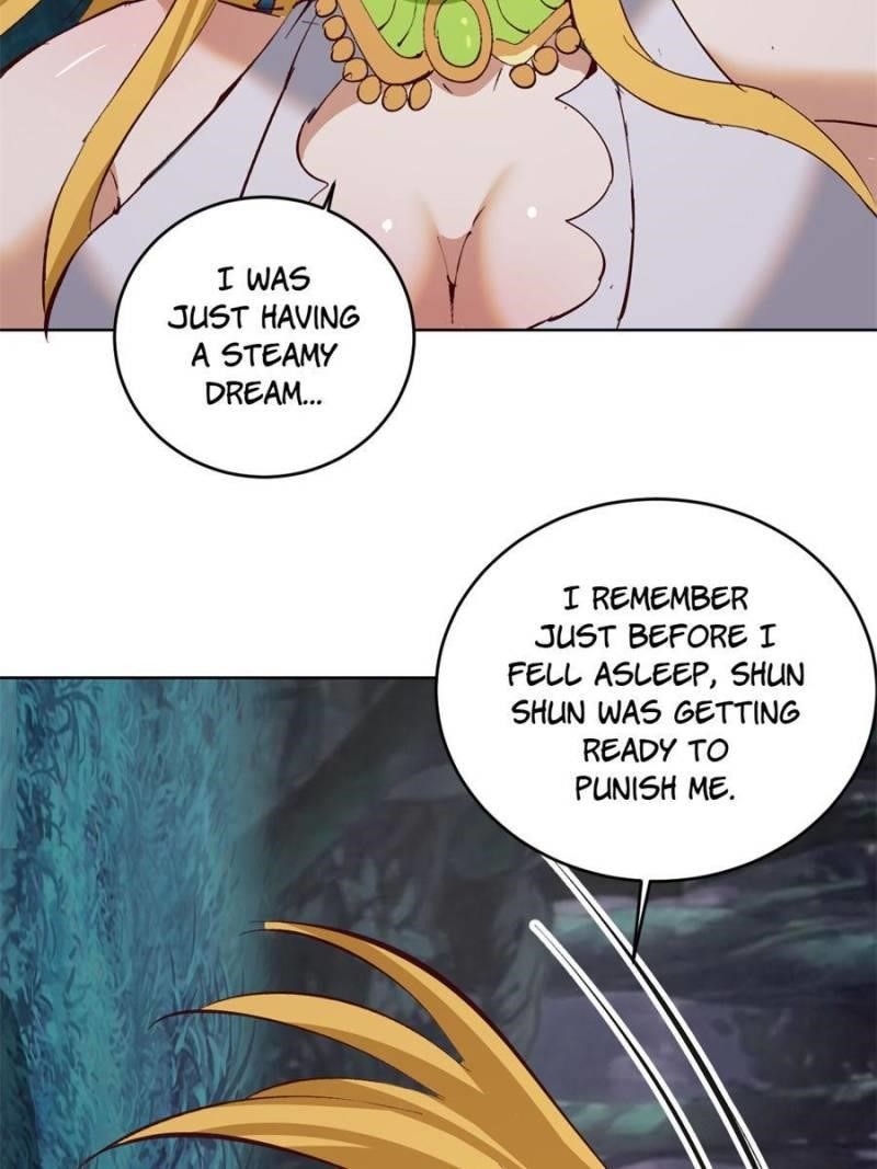 The Last Cultivator Chapter 55 - Page 5