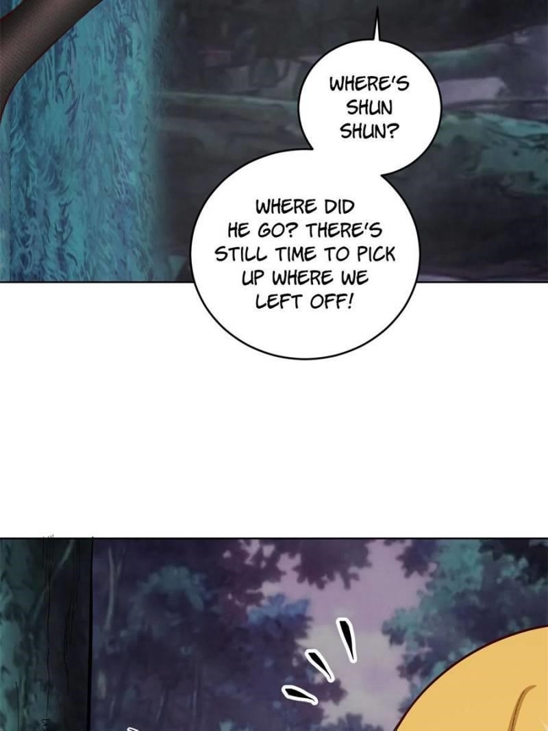 The Last Cultivator Chapter 55 - Page 7