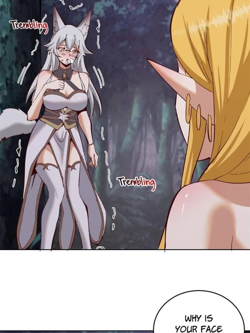 The Last Cultivator Chapter 55 - Page 8