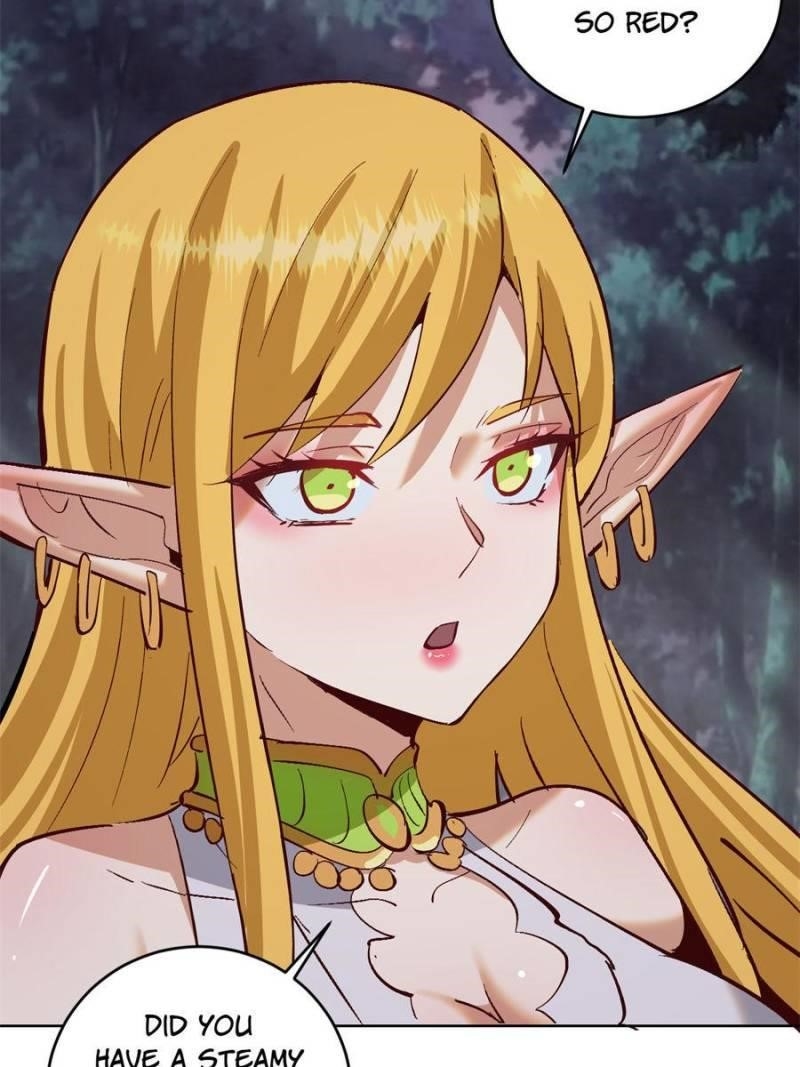 The Last Cultivator Chapter 55 - Page 9