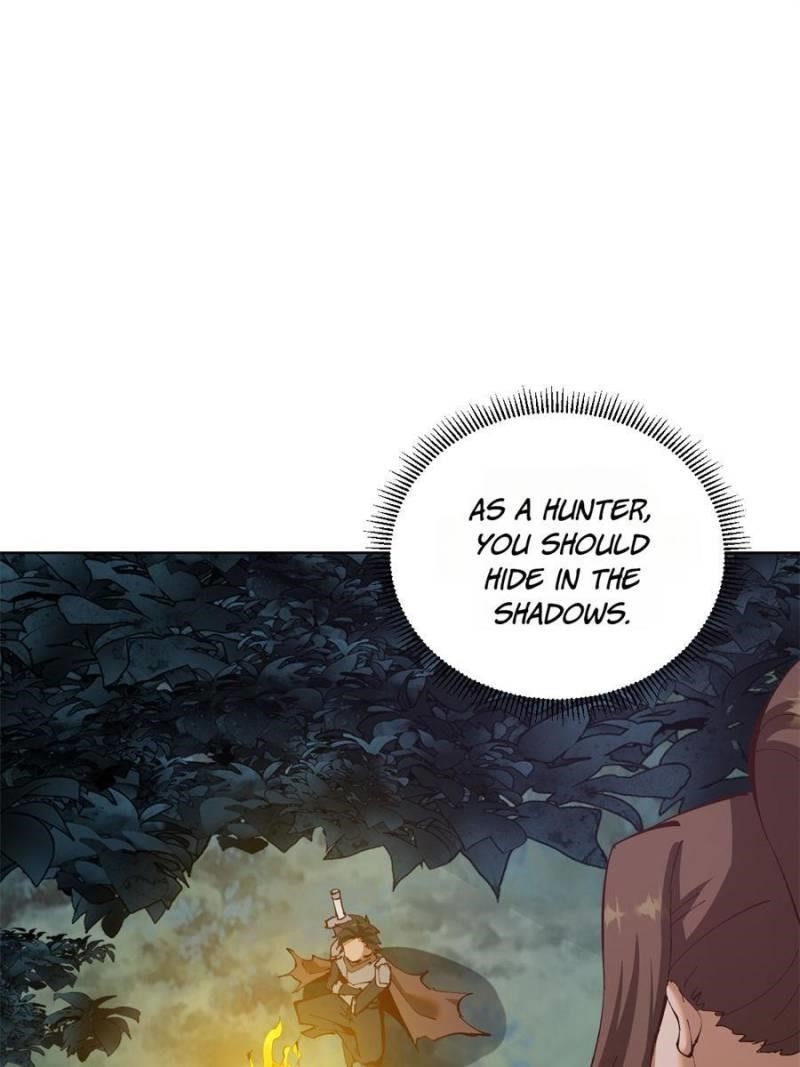 The Last Cultivator Chapter 56 - Page 1