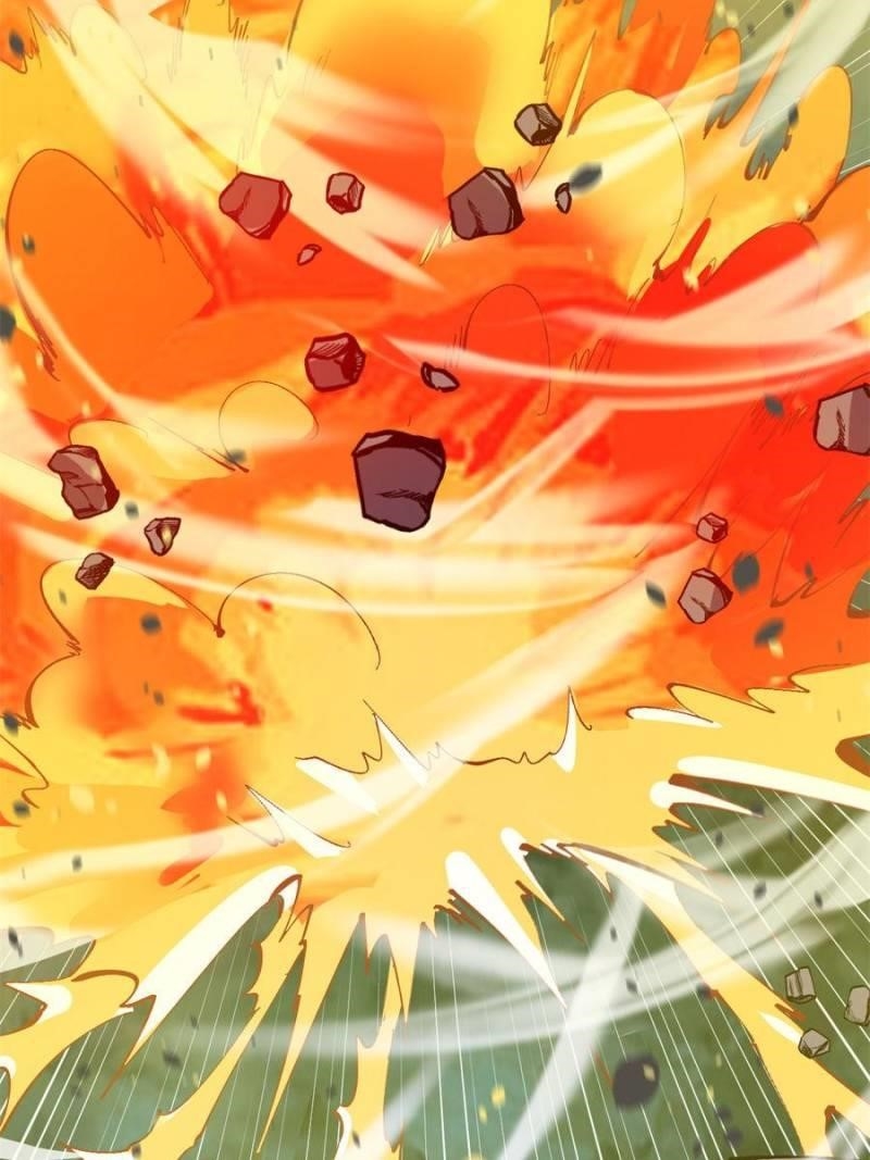 The Last Cultivator Chapter 56 - Page 12