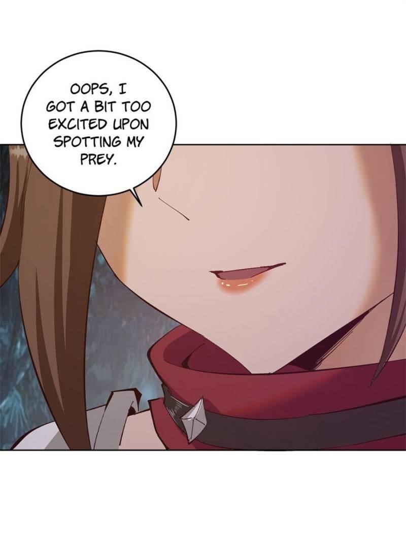 The Last Cultivator Chapter 56 - Page 14