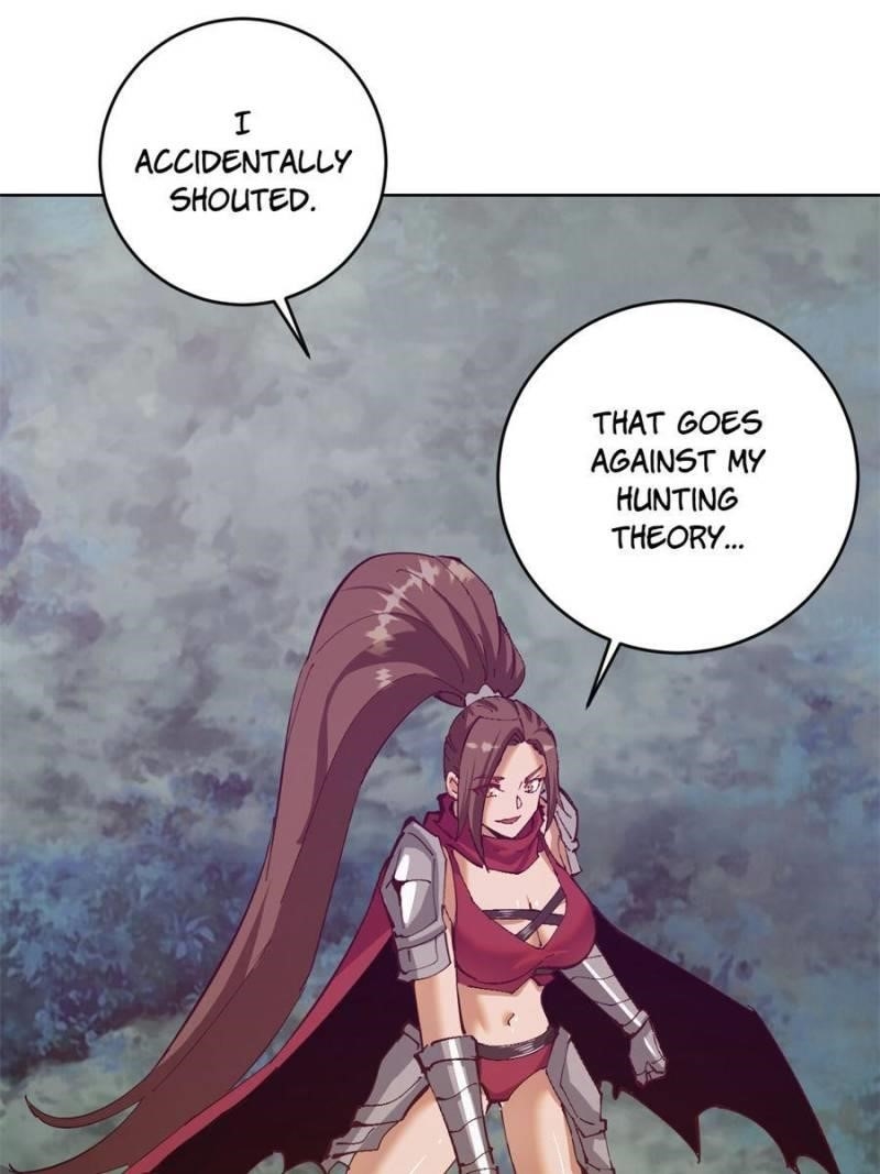 The Last Cultivator Chapter 56 - Page 15