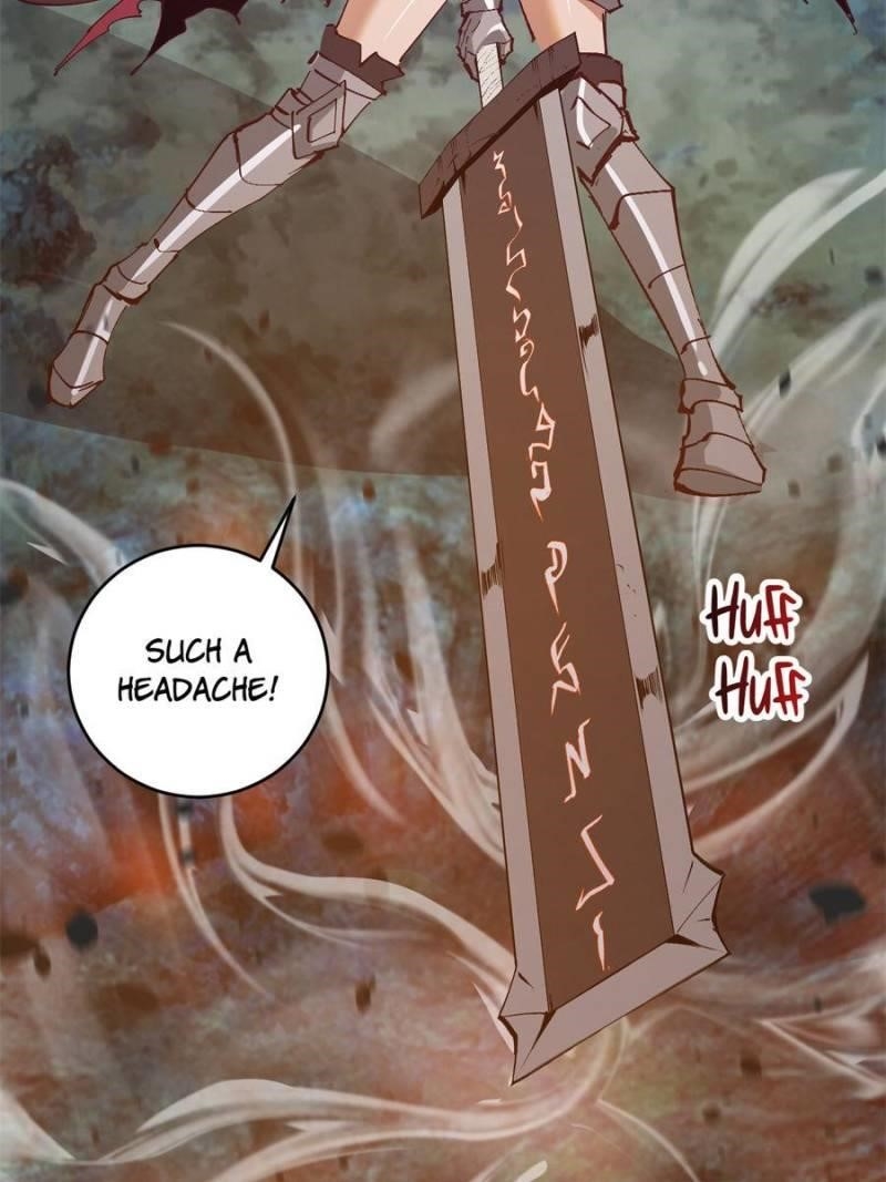 The Last Cultivator Chapter 56 - Page 16