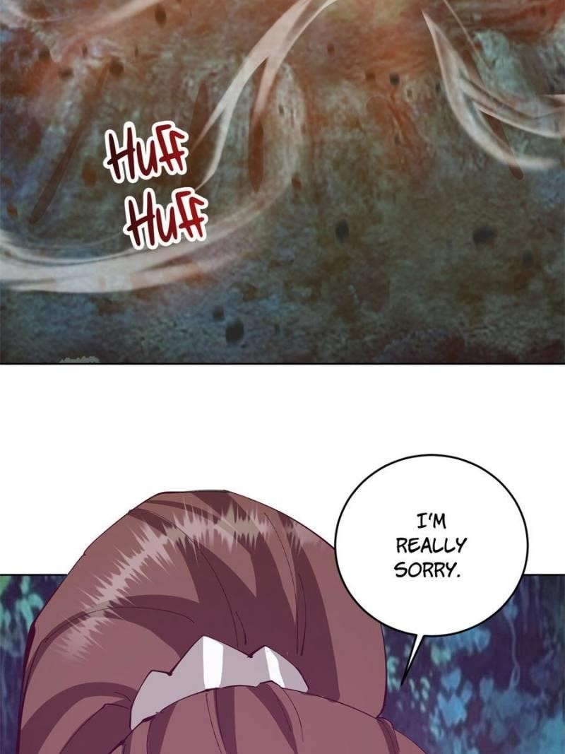 The Last Cultivator Chapter 56 - Page 17