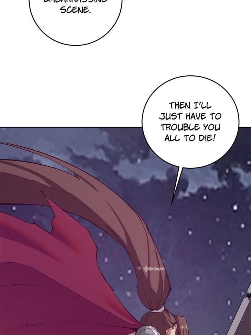 The Last Cultivator Chapter 56 - Page 19