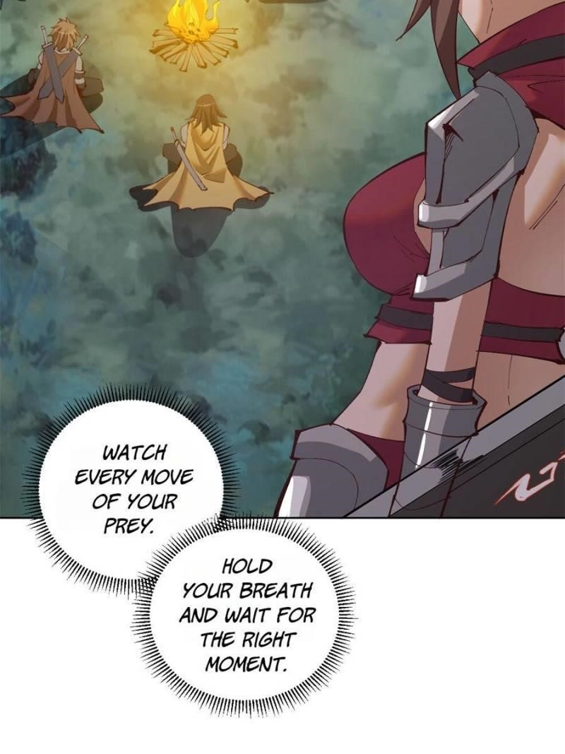 The Last Cultivator Chapter 56 - Page 2