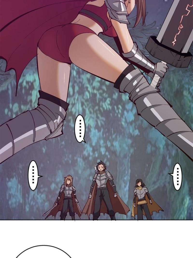 The Last Cultivator Chapter 56 - Page 20