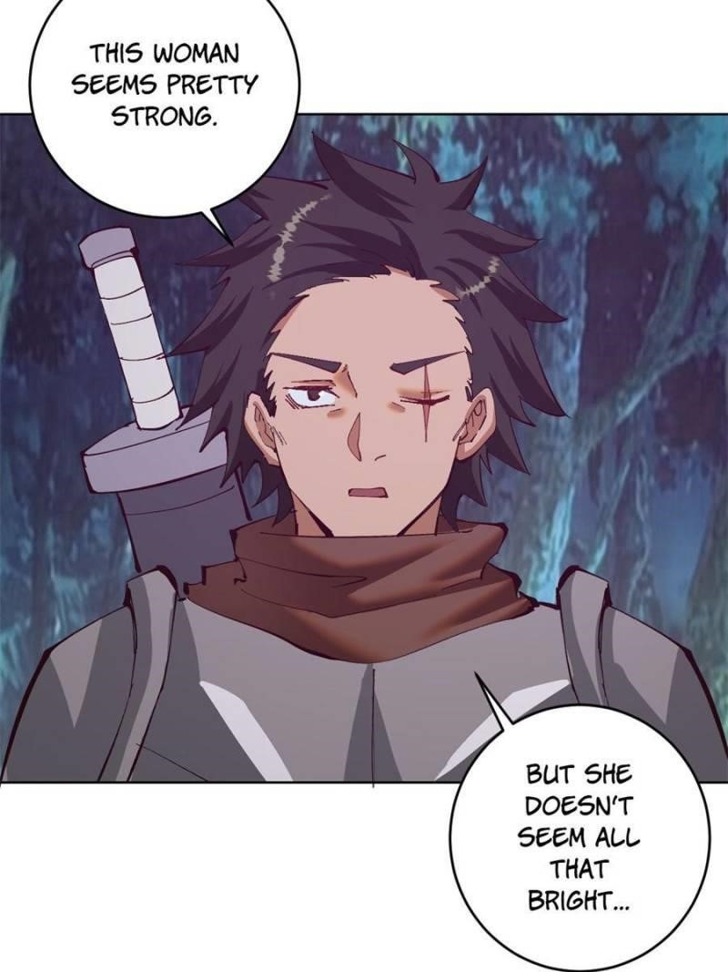 The Last Cultivator Chapter 56 - Page 21