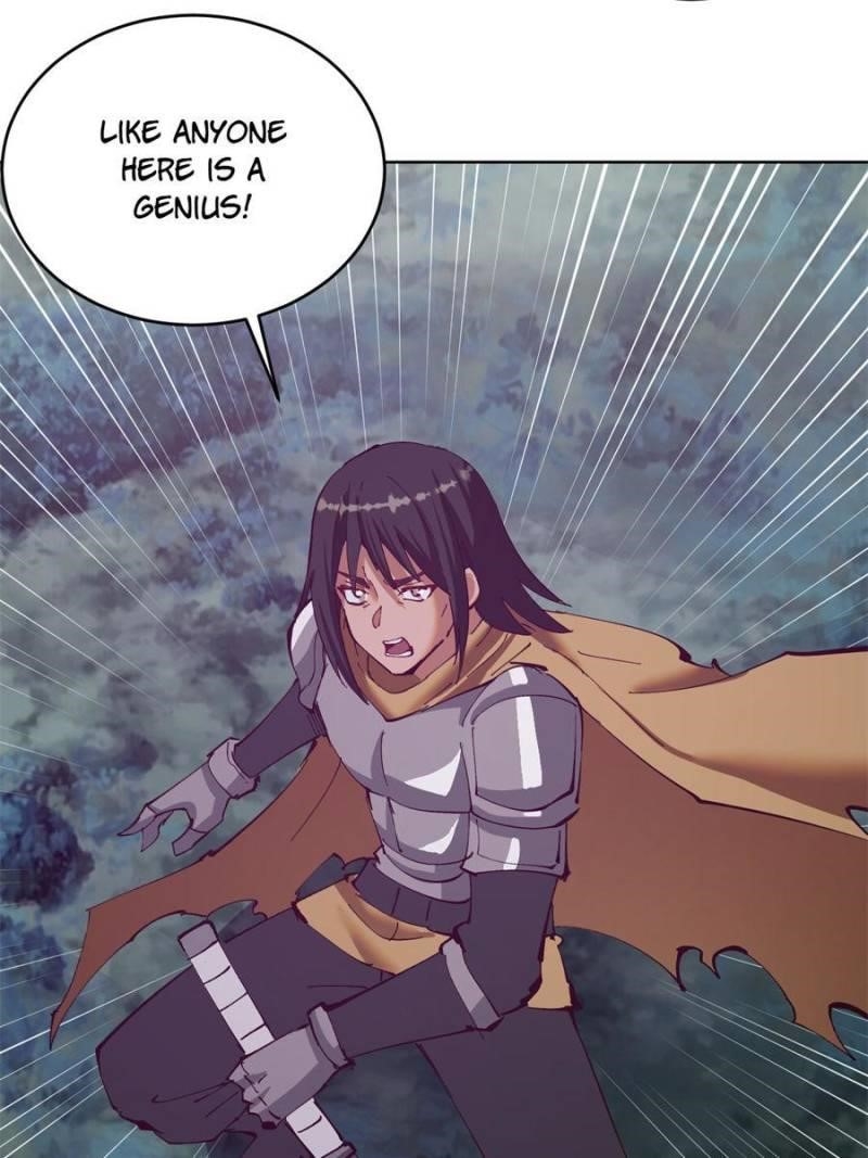 The Last Cultivator Chapter 56 - Page 22