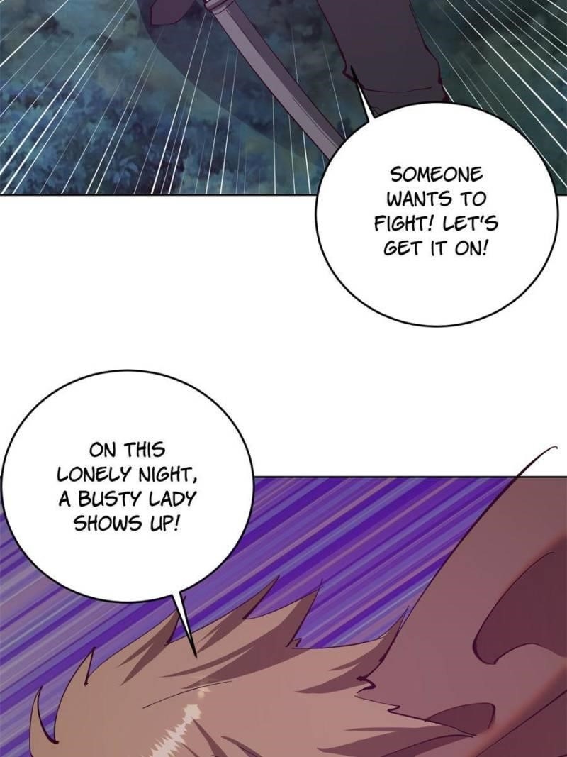 The Last Cultivator Chapter 56 - Page 23