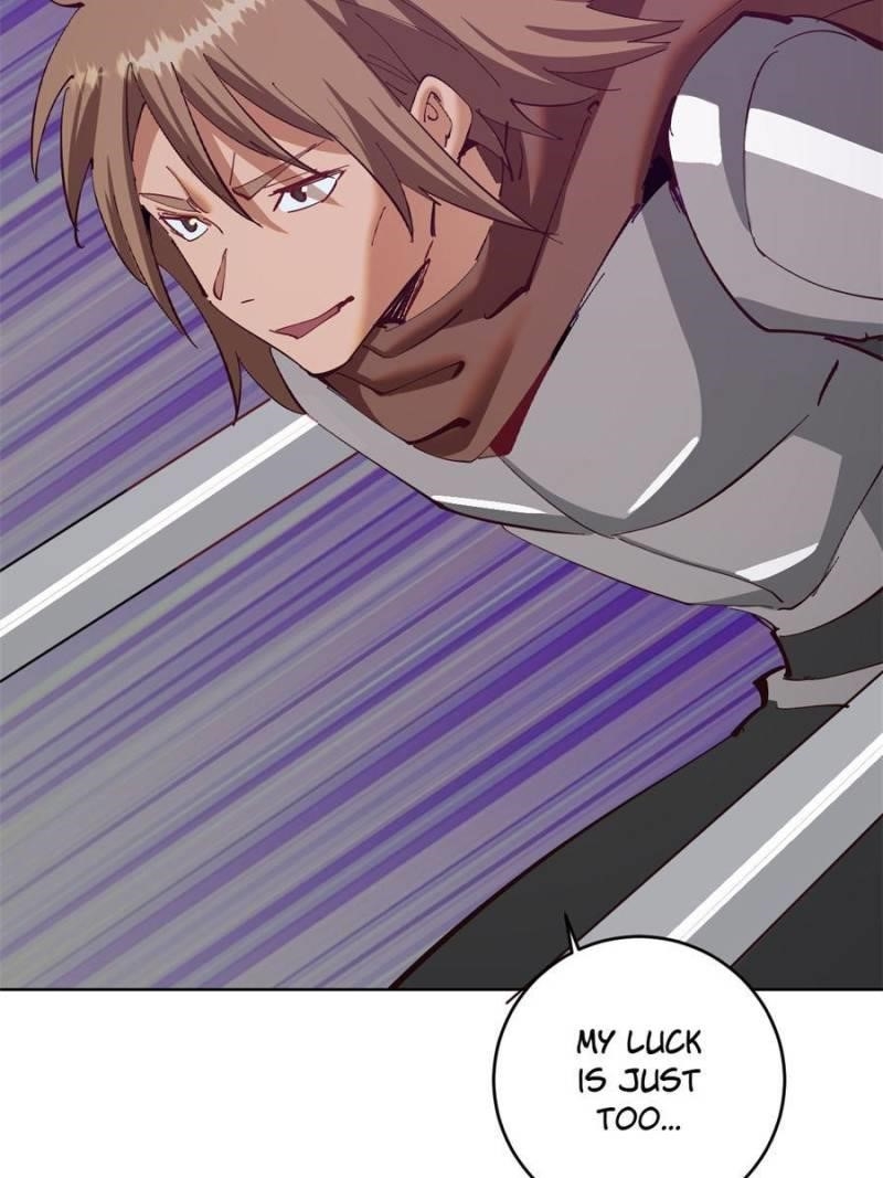 The Last Cultivator Chapter 56 - Page 24