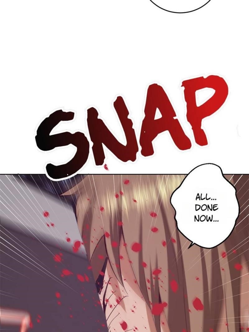 The Last Cultivator Chapter 56 - Page 25