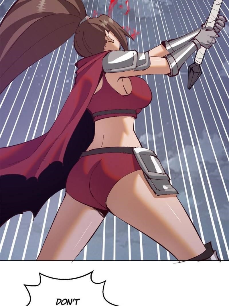 The Last Cultivator Chapter 56 - Page 28