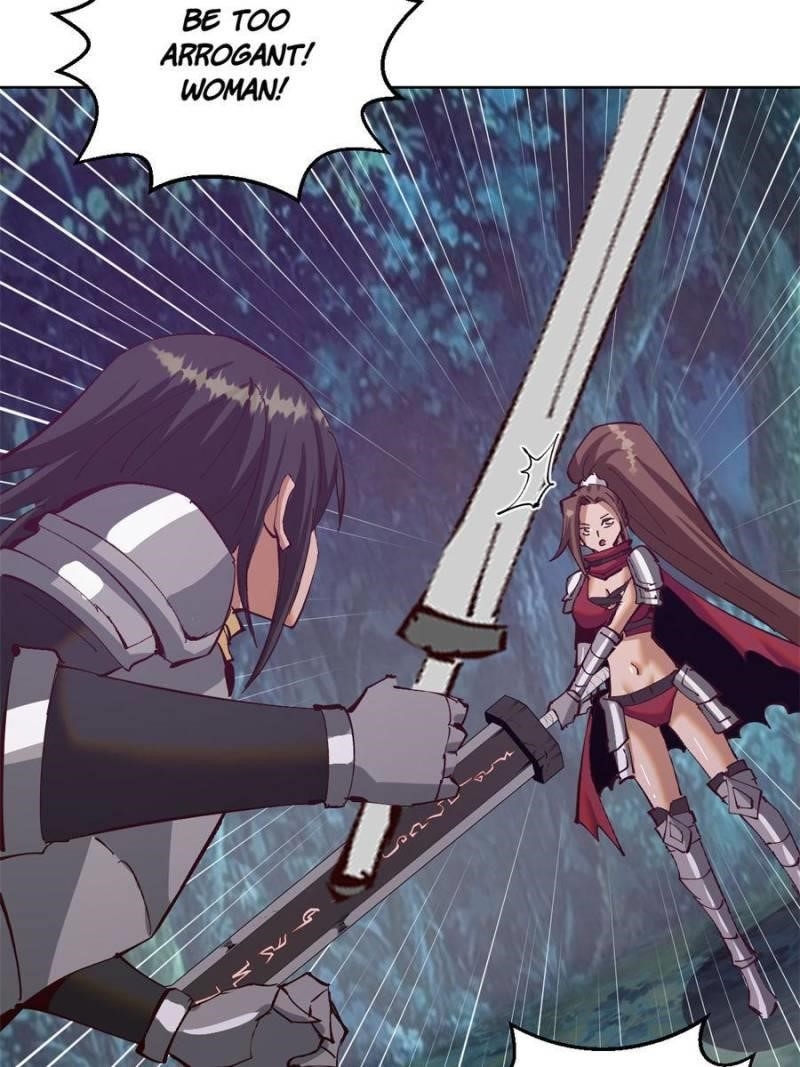 The Last Cultivator Chapter 56 - Page 29