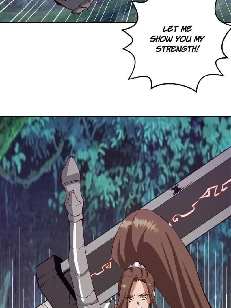 The Last Cultivator Chapter 56 - Page 30