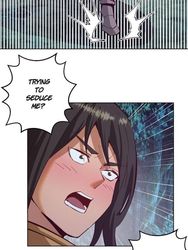 The Last Cultivator Chapter 56 - Page 32