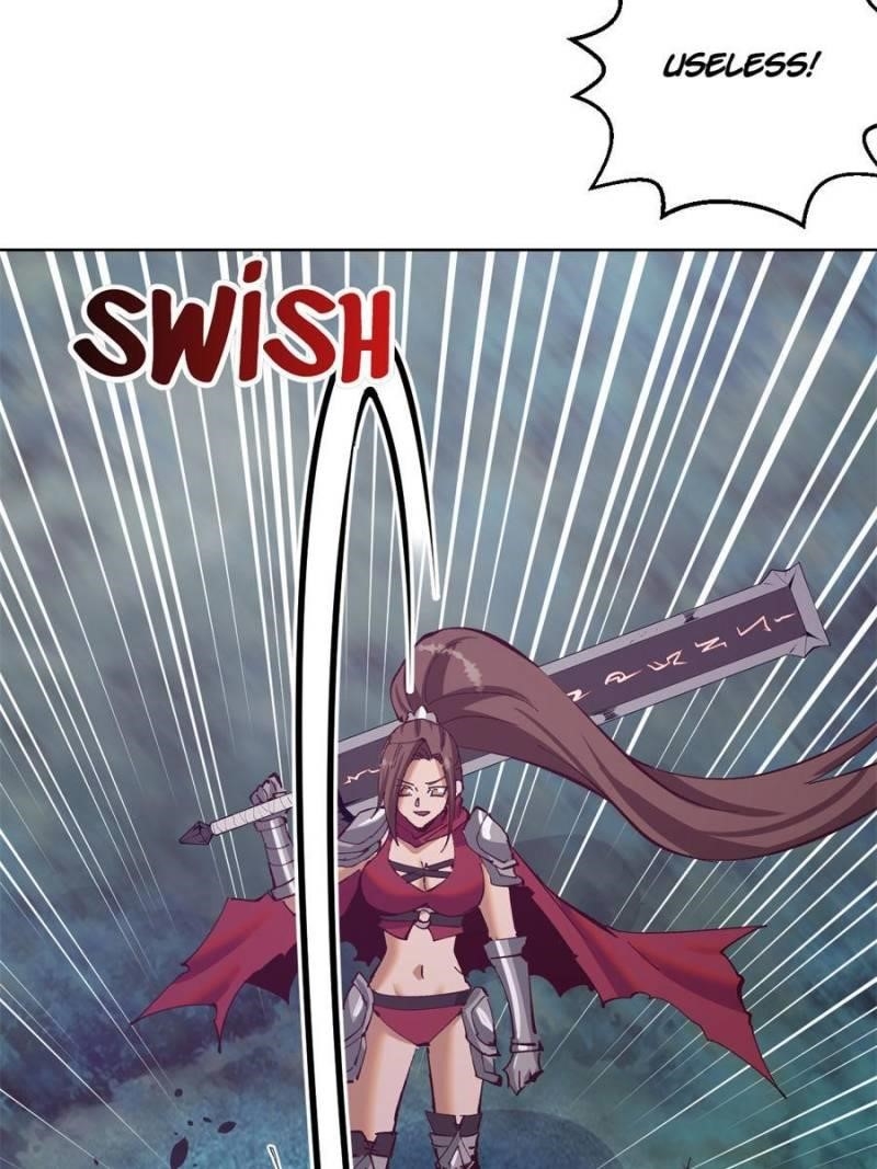 The Last Cultivator Chapter 56 - Page 33