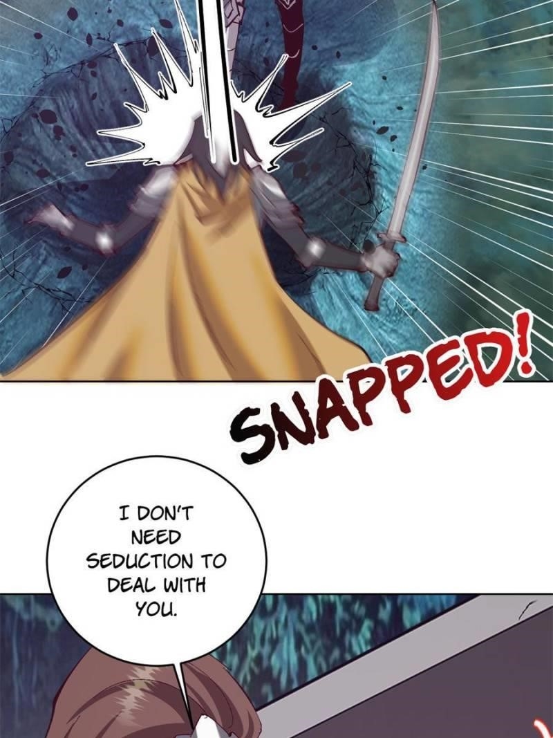 The Last Cultivator Chapter 56 - Page 34