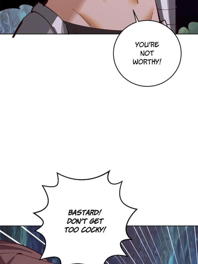 The Last Cultivator Chapter 56 - Page 36