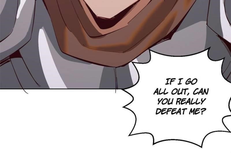 The Last Cultivator Chapter 56 - Page 39