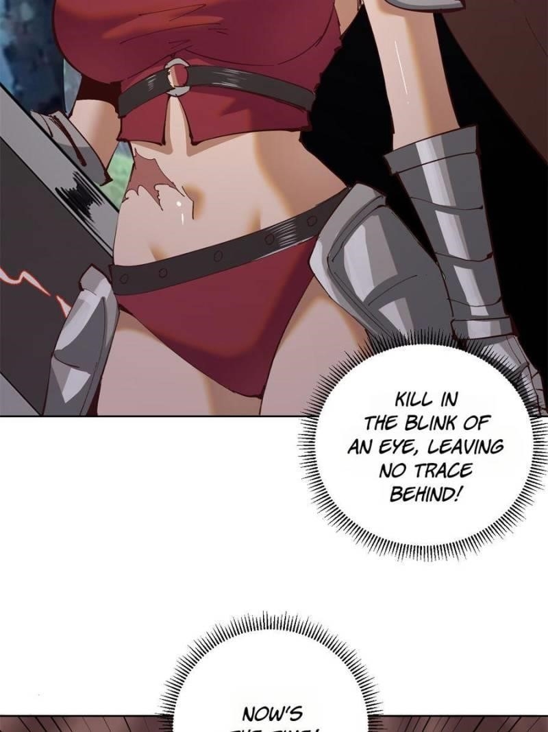 The Last Cultivator Chapter 56 - Page 4