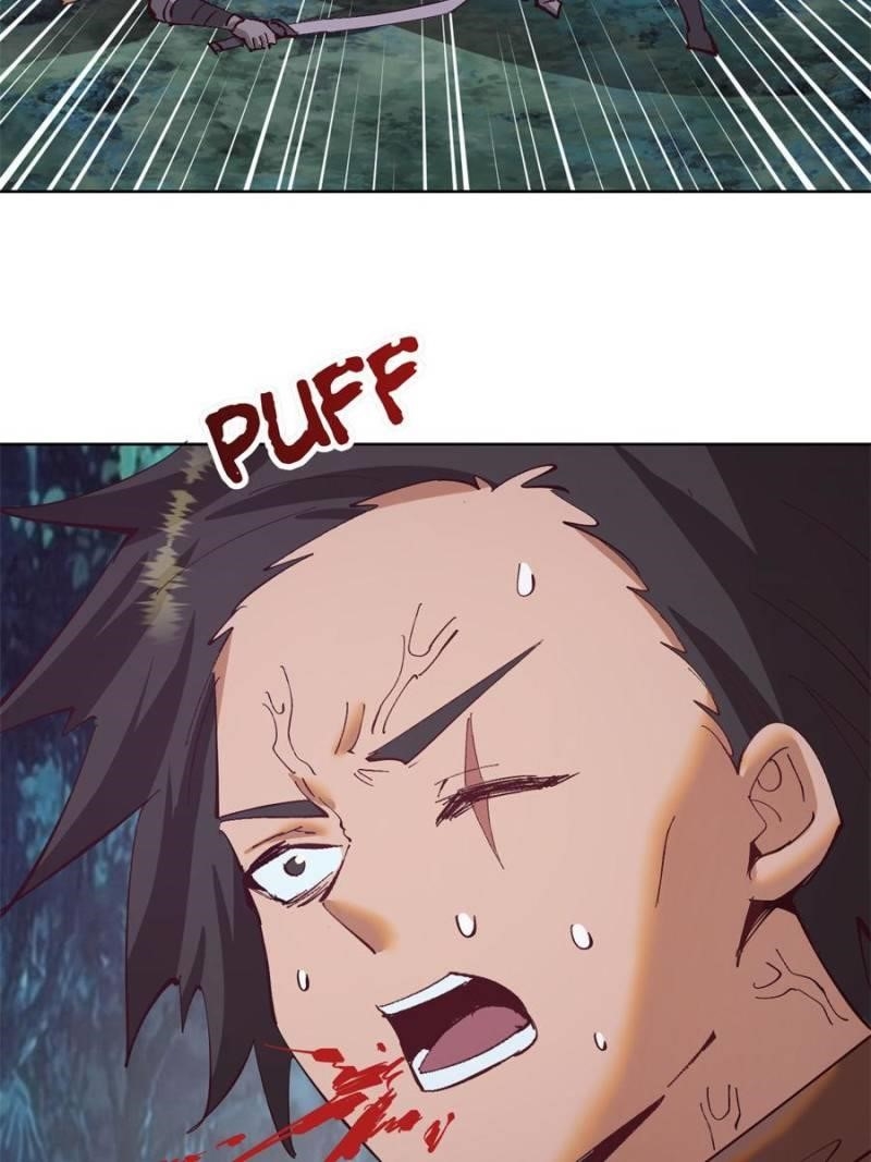 The Last Cultivator Chapter 56 - Page 41